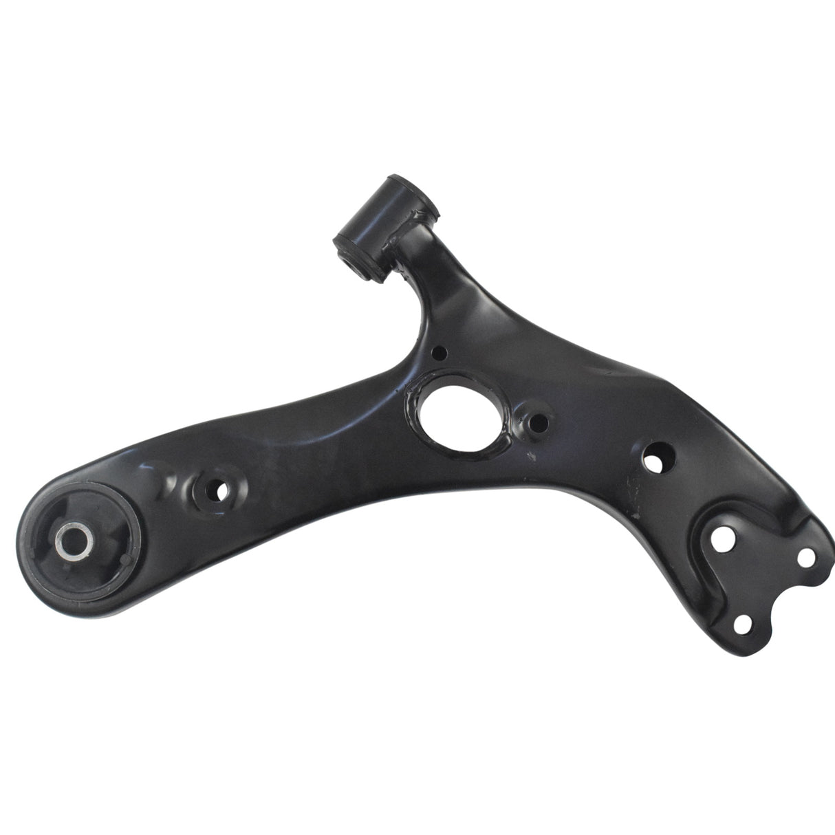 Front Right Lower Control Arm Fit For Toyota Corolla ZRE152 ZRE182 ZWE186 Hatchback Hybrid Rukus AZE151 2007-ON FCA-TA028R - Machter