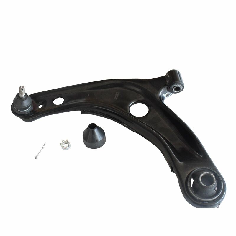 Front Lower Control Arm Left Hand Side Fit For Toyota Yaris NCP90/91/93 NCP130/131 Prius C NHP Belta Aqua 2005-ON 48069-59095 FCA-TA029L - Machter