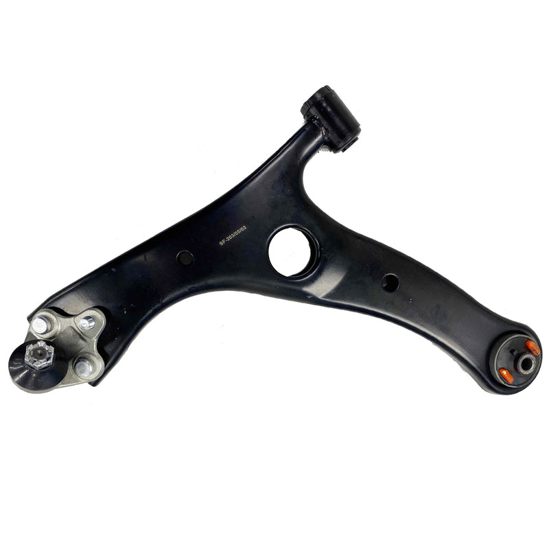 Front Lower Control Arm Left Hand Side With Ball Joint Fit For Toyota RAV4 ACA20 Series 06/2000-12/2005 FCA-TA030L-BJ - Machter