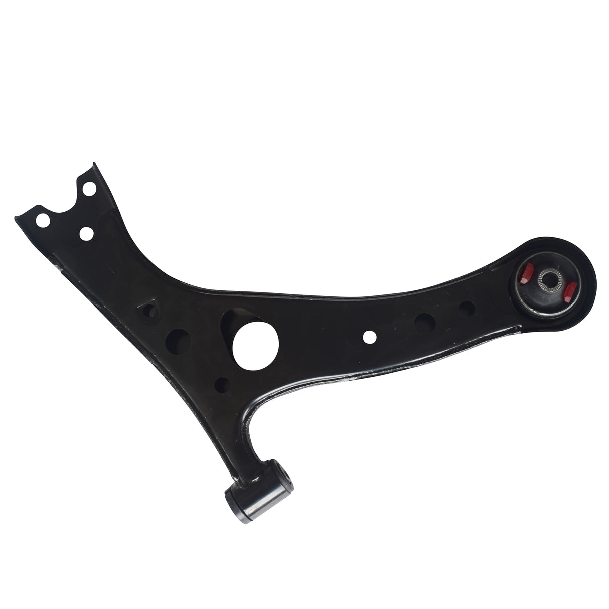 Front Lower Control Arm Left Hand Side Fit For Toyota RAV4 ACA20 Series 06/2000-12/2005 - Machter