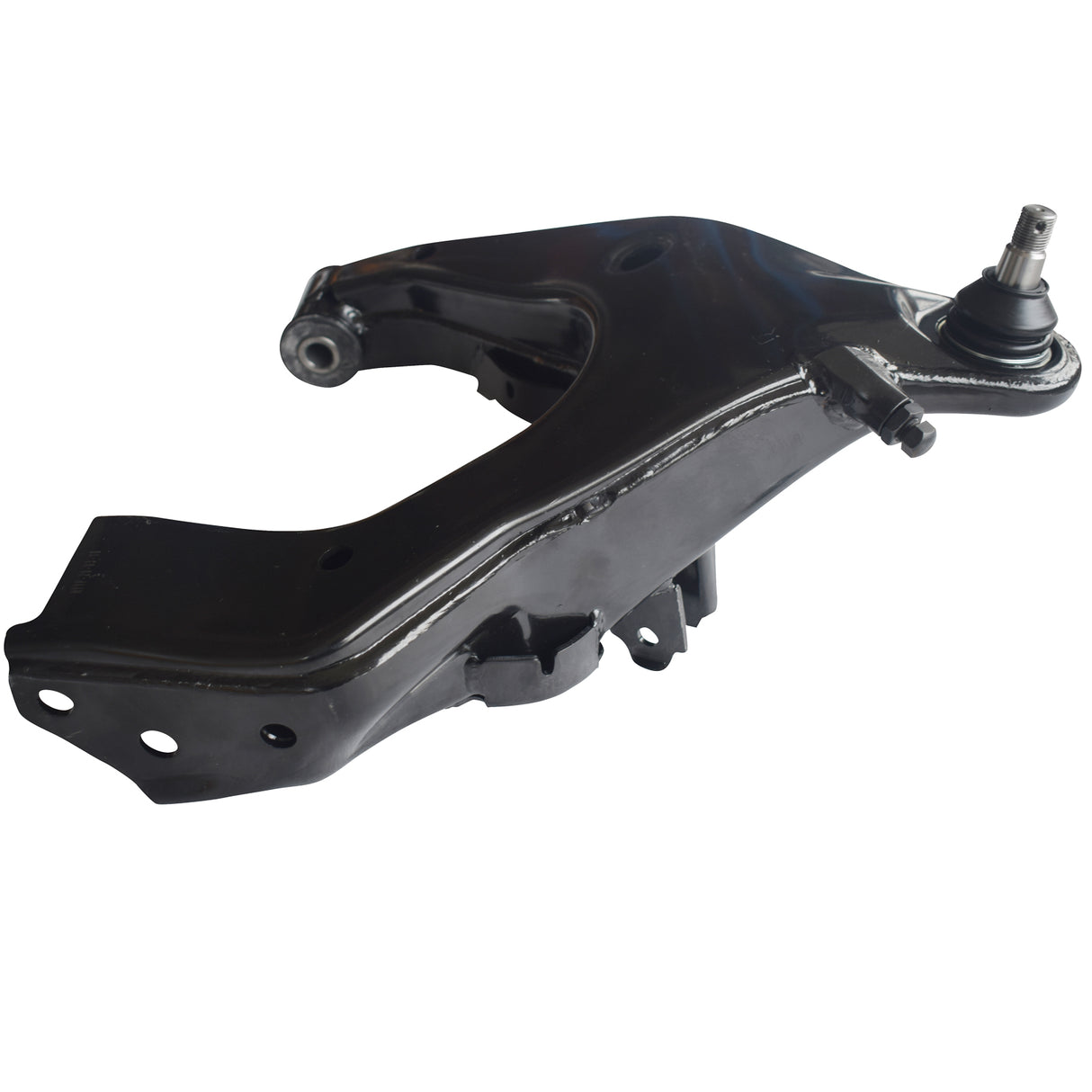 Front Lower Control Arm Left Hand Side Fit For Toyota Landcruiser 100 Series 04/1998-07/2007 Lexus LX470 - Machter