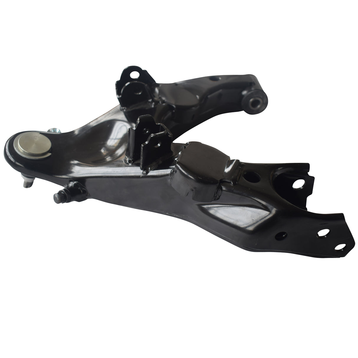 Front Lower Control Arm Left Hand Side Fit For Toyota Landcruiser 100 Series 04/1998-07/2007 Lexus LX470 - Machter