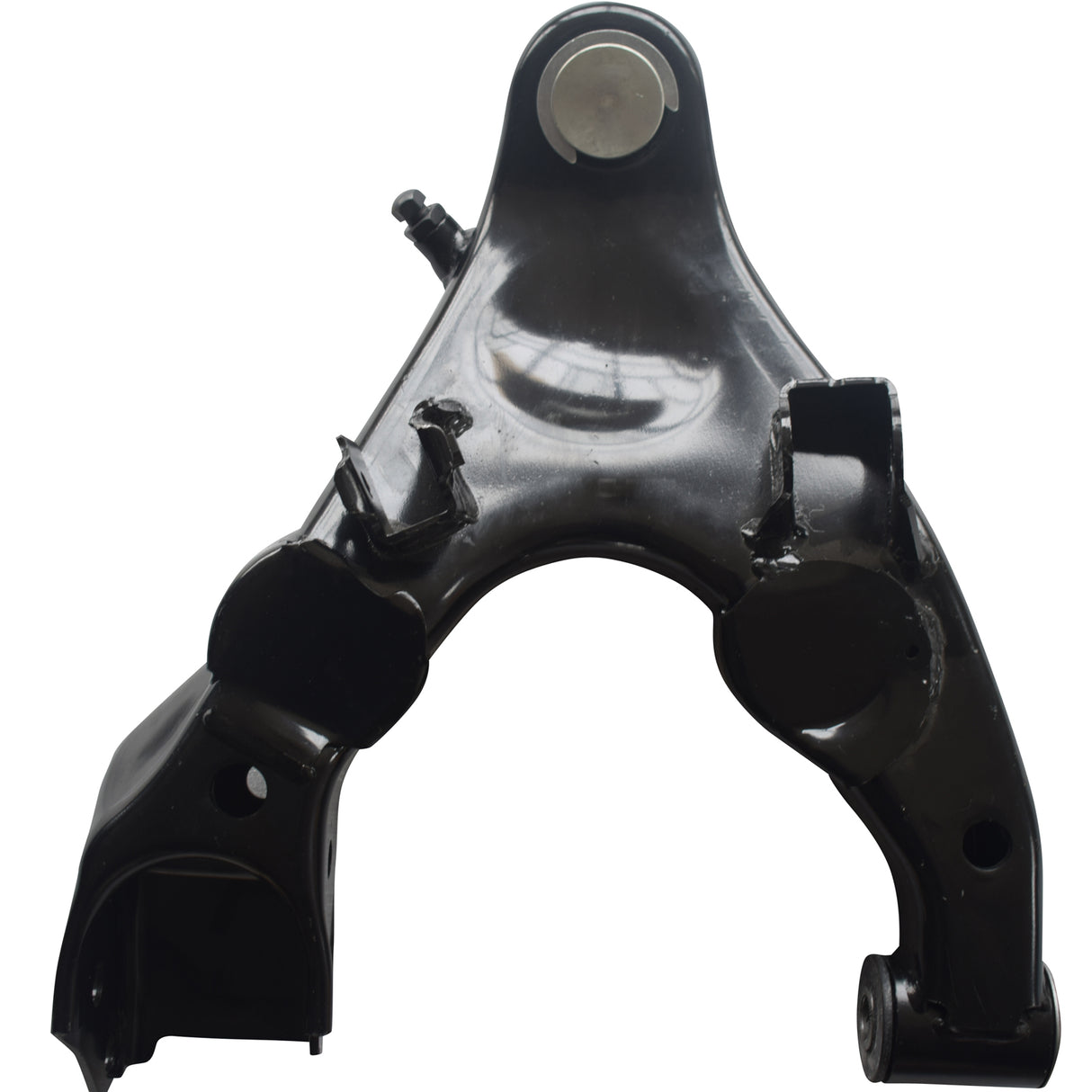 Front Lower Control Arm Left Hand Side Fit For Toyota Landcruiser 100 Series 04/1998-07/2007 Lexus LX470 - Machter