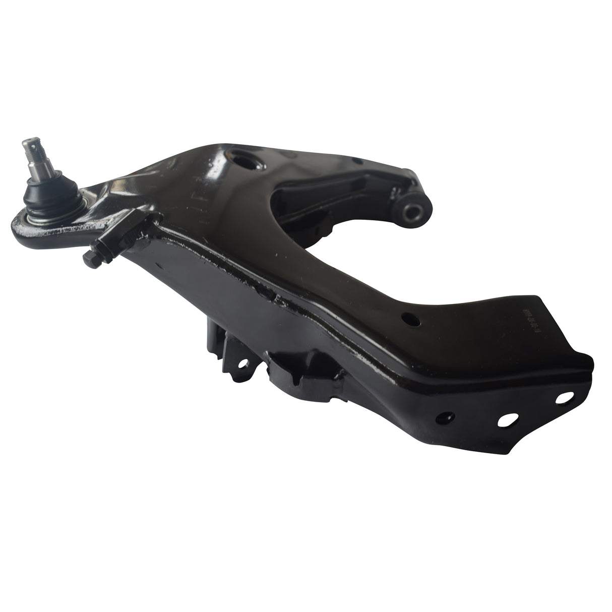 Front Lower Control Arm Right Hand Side Fit For Toyota Landcruiser 100 Series 04/1998-07/2007 Lexus LX470 FCA-TA031R - Machter