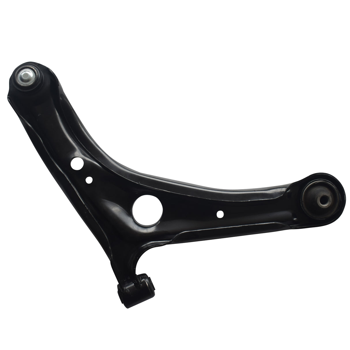 Front Lower Control Arm Left Hand Side Fit For Toyota Echo NCP13 05/2003-08/2005 For Toyota Echo NCP13 05/2003-08/2005 - Machter