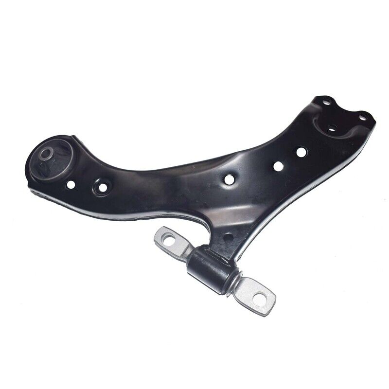 Front Lower Control Arm Without Ball Joint Left Hand Side Fit For Toyota Camry ASV70/GSV70 AXVH80 09/2017 - ON FCA-TA039L - Machter