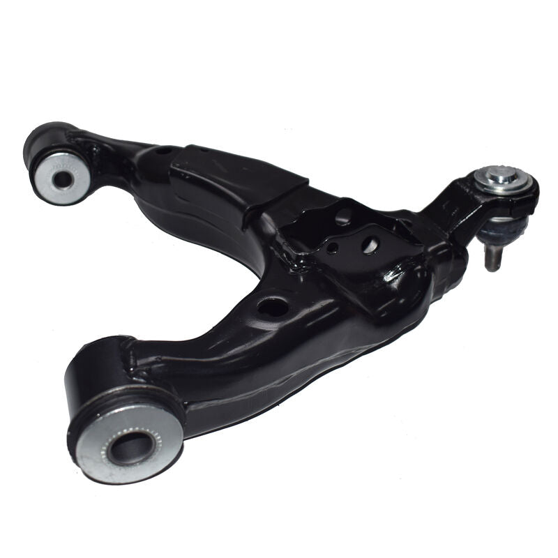 Front Lower Control Arm Left Hand Side With Ball Joint & Bush Fit For Toyota LandCruiser Prado J150 11/2009-ON Non-KDSS Type 48069-60040 - Machter