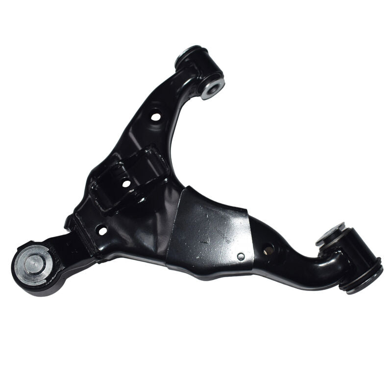 Front Lower Control Arm Left Hand Side With Ball Joint & Bush Fit For Toyota LandCruiser Prado J150 11/2009-ON Non-KDSS Type 48069-60040 FCA-TA042L - Machter