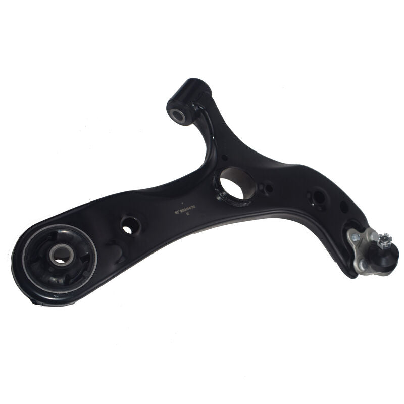 Front Lower Suspension Arm Right Hand Side Fit For Toyota Prius NHW30 2ZR 2009-2016 FCA-TA043R - Machter