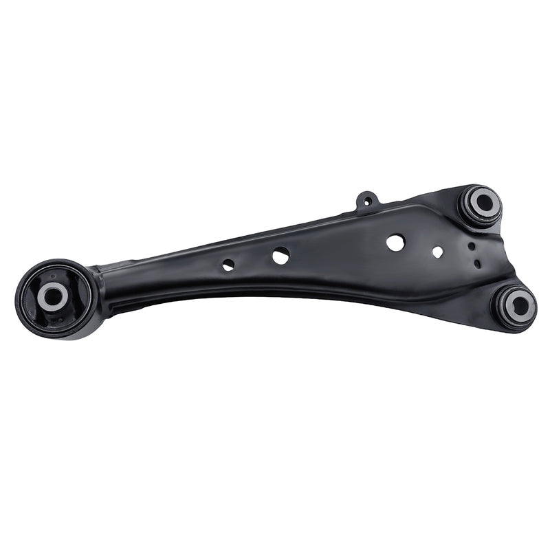 Rear Axle Control Arm Trailing Arm Right Hand Side Fit For Toyota RAV4 A3 ACA30 GSA33 A4 Lexus NX Z1 2005-ON 4876042010 FCA-TA065R - Machter