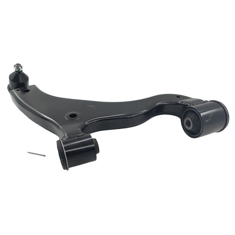 Front Lower Control Arm With Ball Joint Right Hand Side Fit For Toyota Hiace GDH300 GRH300 02/2019-ON FCA-TA066R - Machter