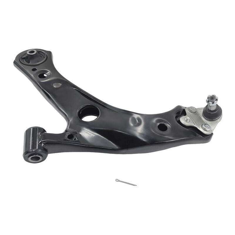 Front Lower Control Arm With Ball Joint Left Hand Side Fit For Toyota CHR NGX10 NGX50 ZXY10 2016-ON 48069-10110 - Machter