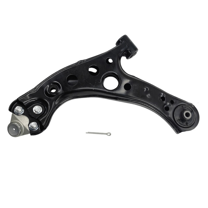 Front Lower Control Arm With Ball Joint Right Hand Side Fit For Toyota CHR NGX10 NGX50 ZXY10 2016-ON 48068-10130 - Machter