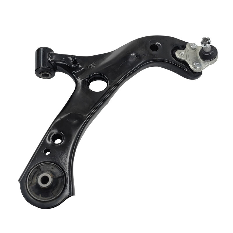 Front Lower Control Arm With Ball Joint Right Hand Side Fit For Toyota CHR NGX10 NGX50 ZXY10 2016-ON 48068-10130 - Machter