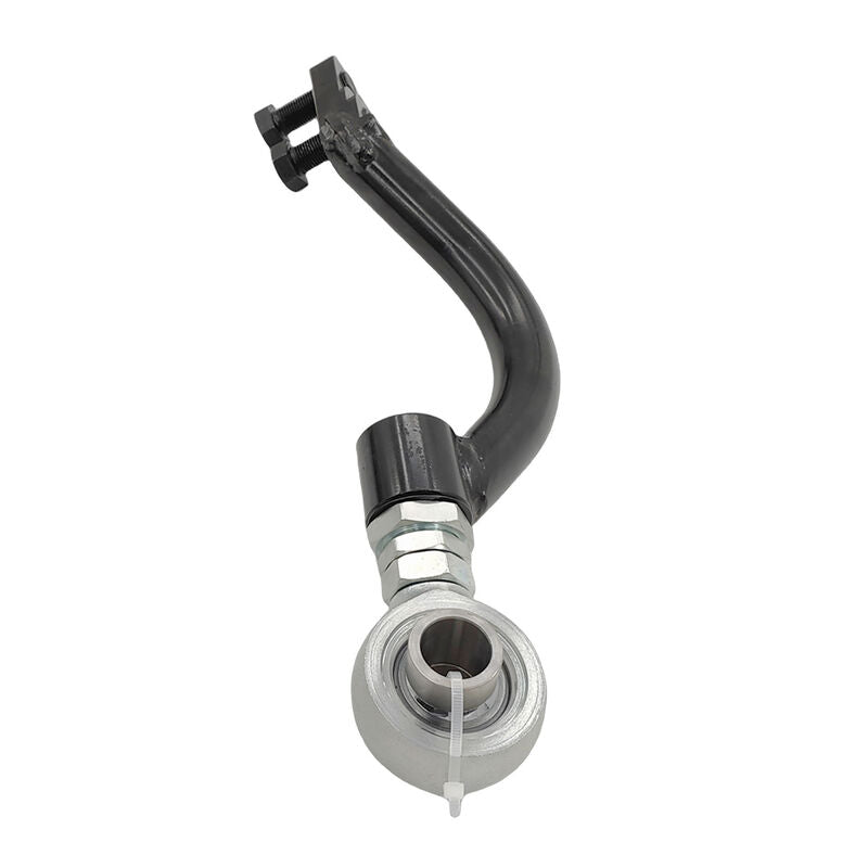 Front Tension Rod Arm Left Hand Side Fit For Toyota Chaser JZX90 JZX100 JZX110 For Lexus GS400 GS430 FCA-TA069L - Machter