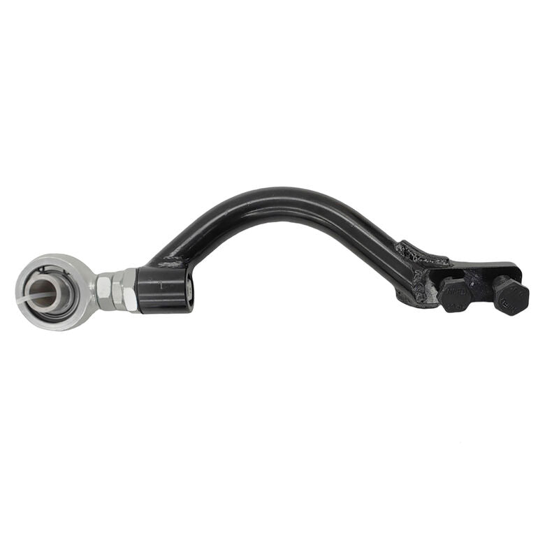 Front Tension Rod Arm Left Hand Side Fit For Toyota Chaser JZX90 JZX100 JZX110 For Lexus GS400 GS430 FCA-TA069L - Machter