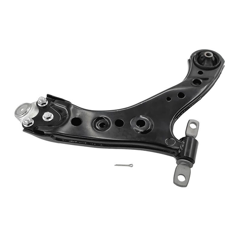 Front Lower Control Arm With Ball Joint Left Hand Side Fit For Toyota Kluger GSU70/75 48069-0E070 03/2021-ON - Machter