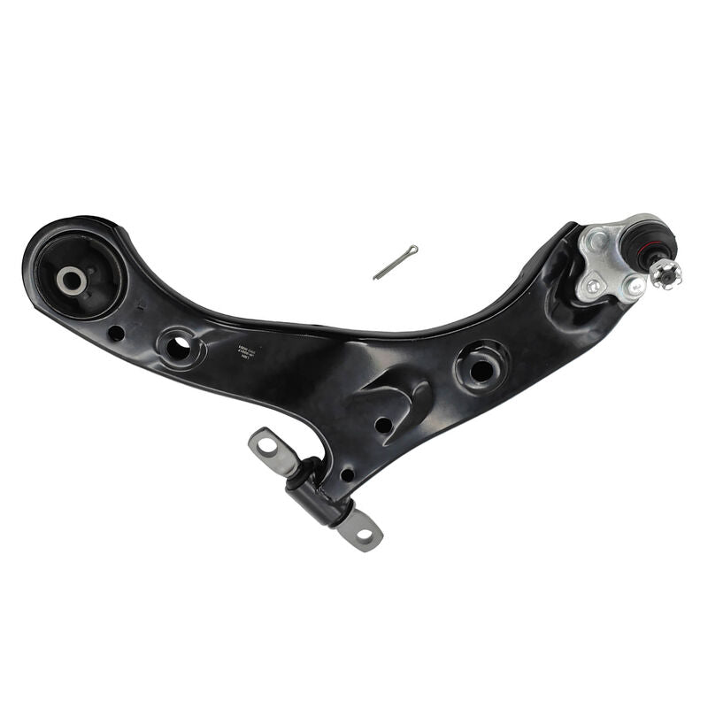 Front Lower Control Arm With Ball Joint Left Hand Side Fit For Toyota Kluger GSU70/75 48069-0E070 03/2021-ON - Machter