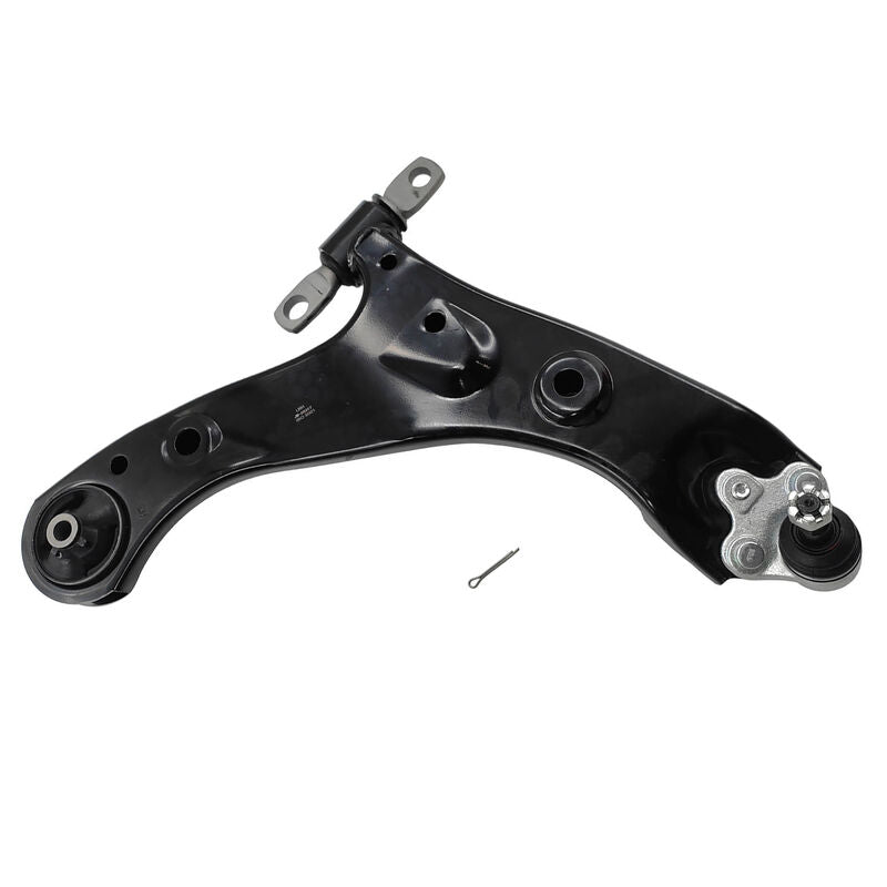Front Lower Control Arm With Ball Joint Right Hand Side Fit For Toyota Kluger GSU70/75 48068-0E070 03/2021-ON - Machter