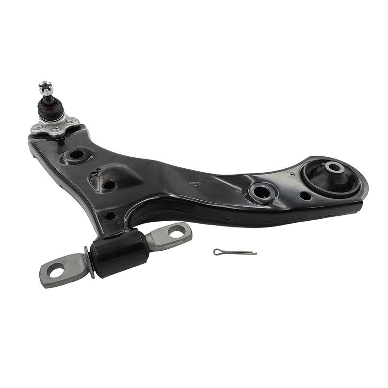 Front Lower Control Arm With Ball Joint Right Hand Side Fit For Toyota Kluger GSU70/75 48068-0E070 03/2021-ON - Machter