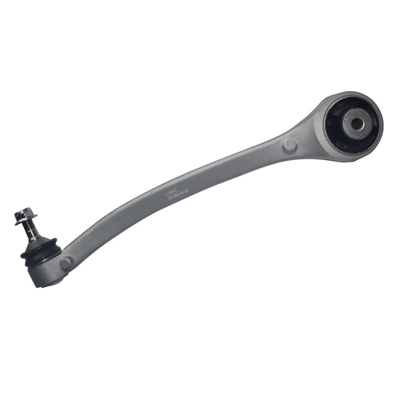 Front Axle Lower Suspension Control Arm Wishbone Right Hand Side Fit For Tesla S X 1041570 FCA-TSL011R - Machter