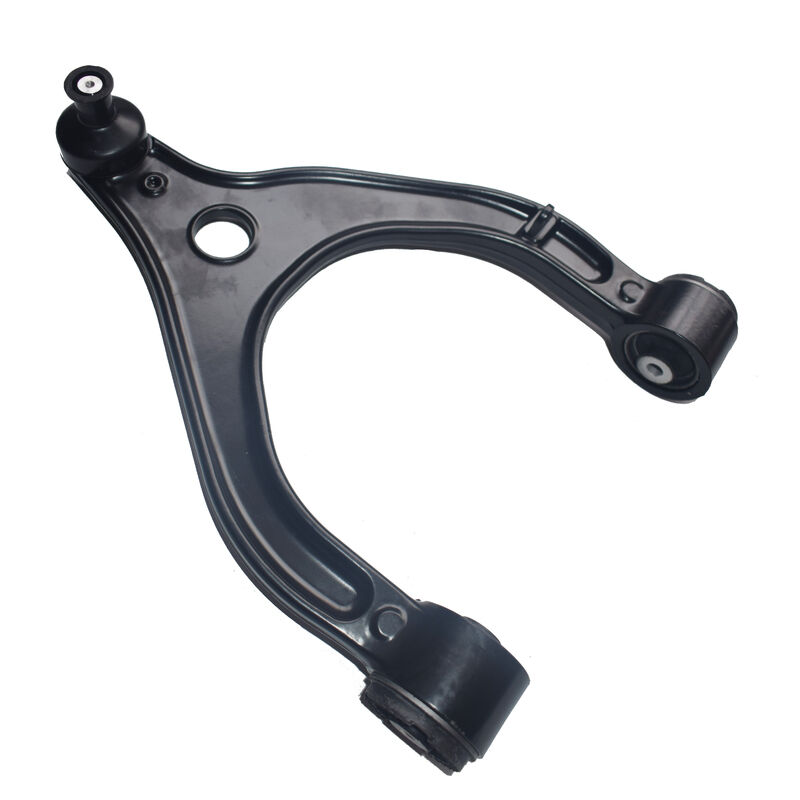 Upper Front WishboneI Control Arm Left Hand Side Fit For Tesla Model X 5YJX 1027322-00-D FCA-TSL016L - Machter