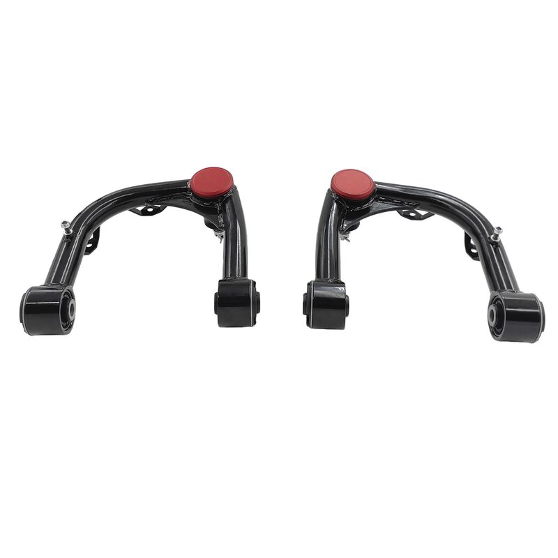 Pair Front Upper Control Arm Fit For Ford Ranger PX PXII PXIII T6 For Mazda BT-50 UP UR 4WD Lift Up 2" Model 2012-2022 FCA-UCA003-BLK - Machter