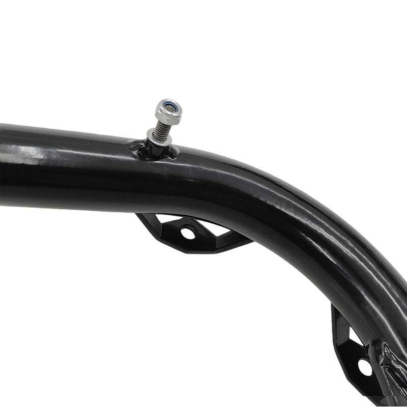 Pair Front Upper Control Arm Fit For Ford Ranger PX PXII PXIII T6 For Mazda BT-50 UP UR 4WD Lift Up 2" Model 2012-2022 FCA-UCA003-BLK - Machter