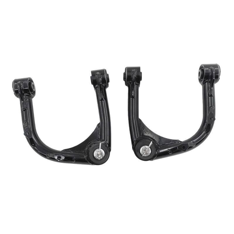 Pair Front Upper Control Arm Fit For Ford Ranger PX PXII PXIII T6 For Mazda BT-50 UP UR 4WD Lift Up 2" Model 2012-2022 FCA-UCA003-BLK - Machter