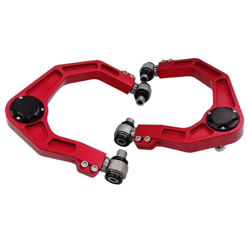 Front Upper Control Arms Kit Lift Up 2" Fit For Ford Ranger PY RA Everest 2022-ON - Machter