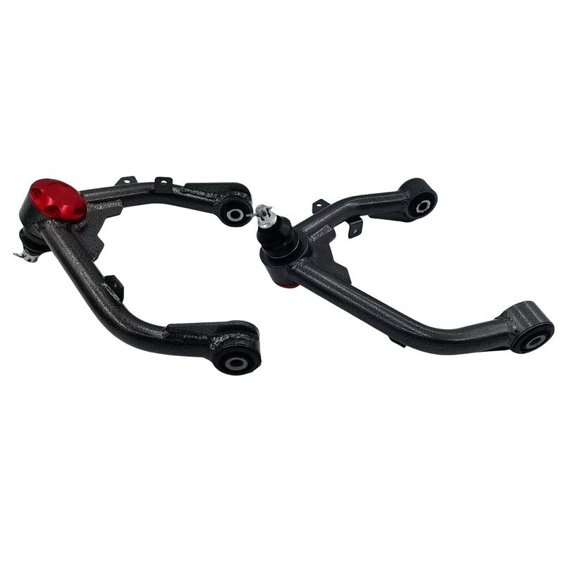 Front Upper Control Arms 2" Lift Kit Fit For Isuzu D-max MUX 2012-2020 - Machter