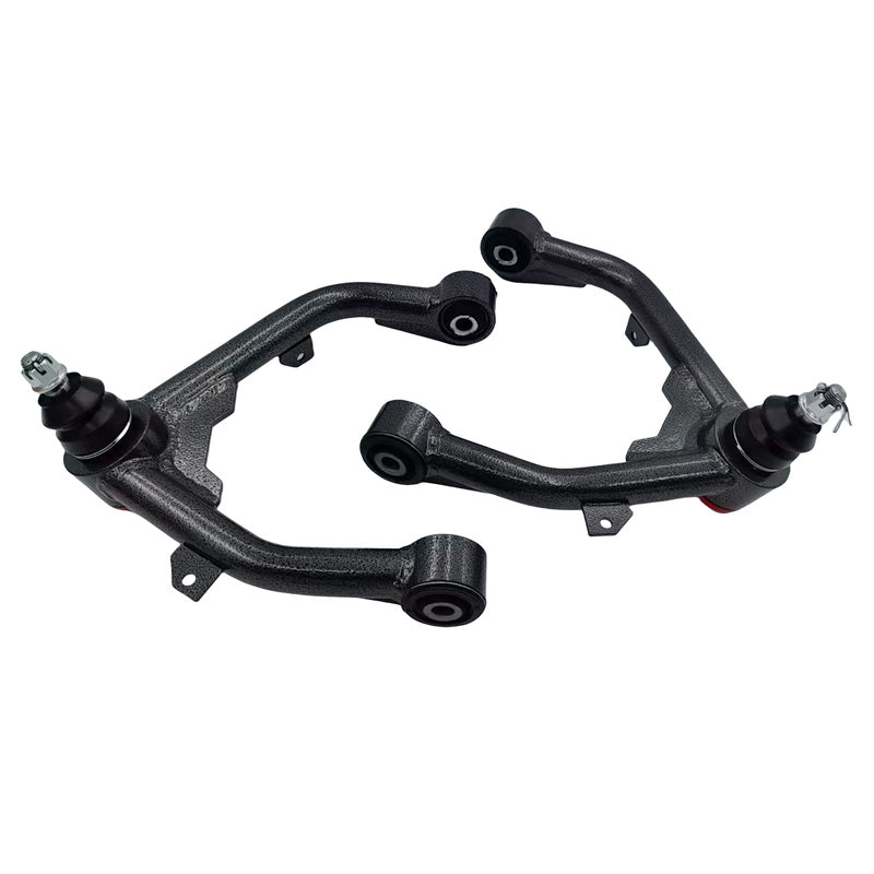 Front Upper Control Arms 2" Lift Kit Fit For Isuzu D-max MUX 2012-2020 FCA-UCA006-GAY - Machter