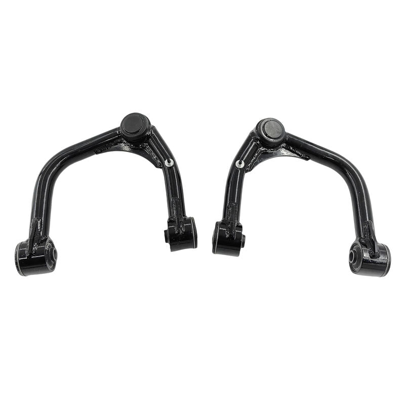 Body Lift Up 2" Upper Control Arms Set Left & Right Hand Side Fit For Toyota Land Cruiser 200 Series LC200 2007-2021 - Machter