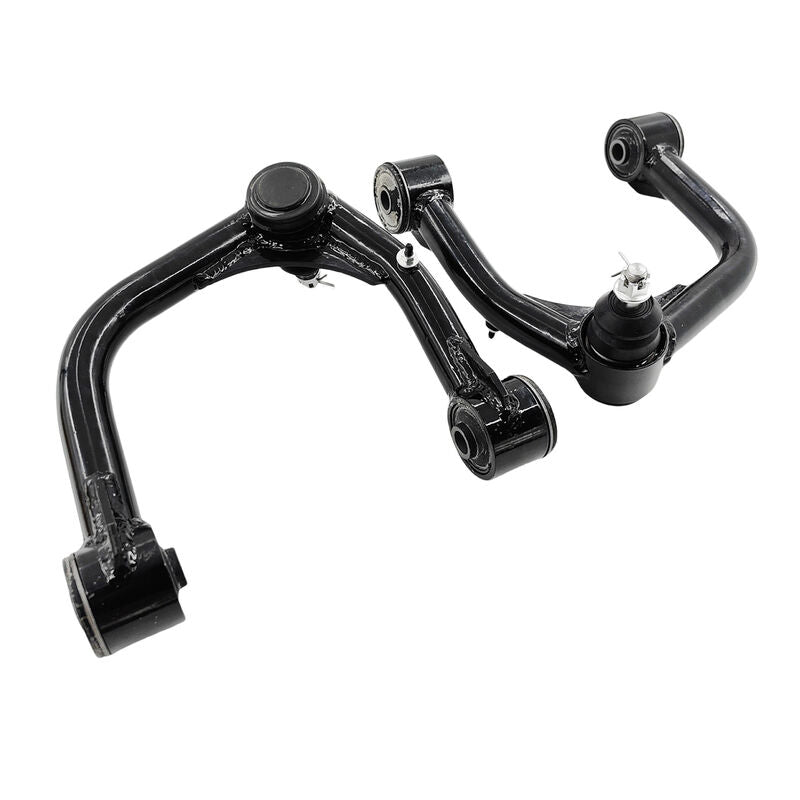 Body Lift Up 2" Upper Control Arms Set Left & Right Hand Side Fit For Toyota Land Cruiser 200 Series LC200 2007-2021 - Machter