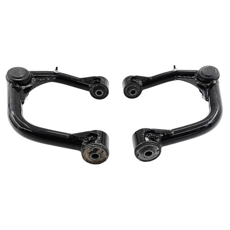 Body Lift Up 2" Upper Control Arms Set Left & Right Hand Side Fit For Toyota Land Cruiser 200 Series LC200 2007-2021 FCA-UCA007-BLS - Machter