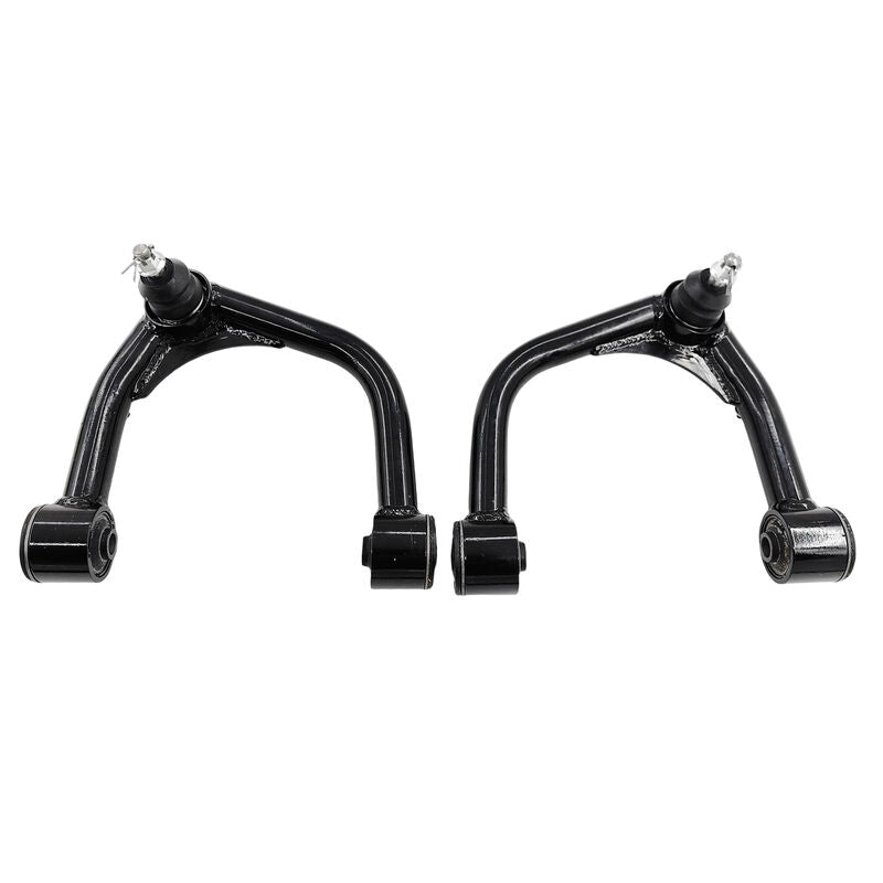 Body Lift Up 2" Upper Control Arms Set Left & Right Hand Side Fit For Toyota Land Cruiser 200 Series LC200 2007-2021 - Machter