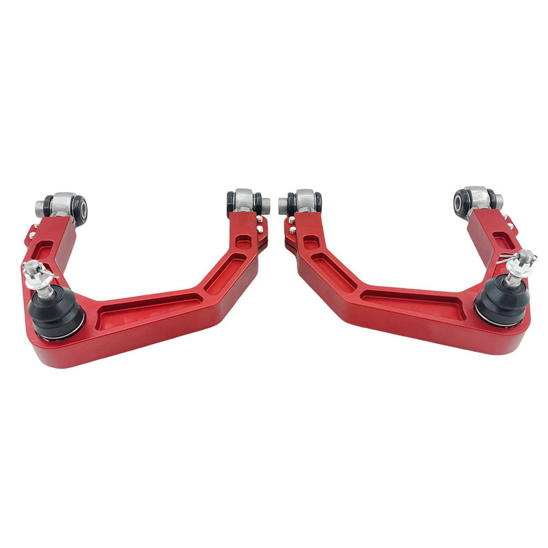 Pair Front Upper Control Arms Fit For Toyota Landcruiser LC300 FJA300R 3.3L SUV 2021-ON - Machter
