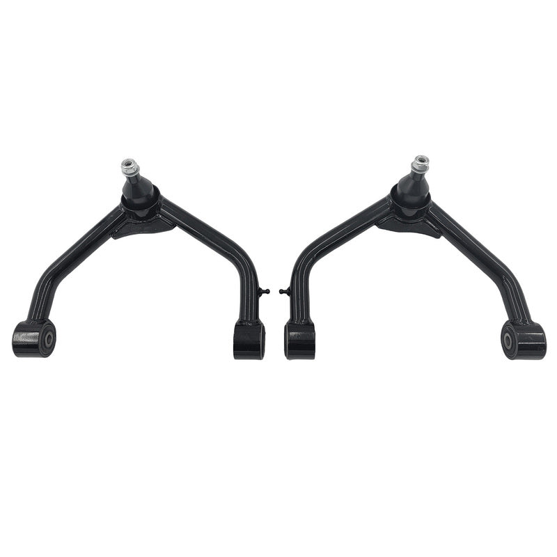 Pair Front Upper Control Arms Kit Fit For Dodge RAM 1500 4WD 2006-2022 - Machter