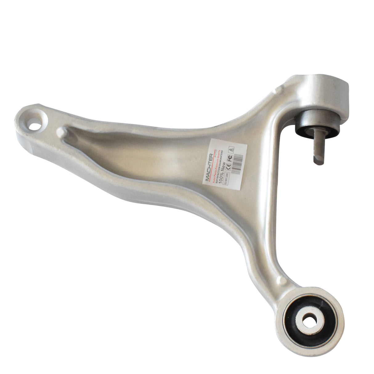Suspension Front Lower Control Arm Fit For Volvo V70 XC70 2003-2007 Right Hand Side FCA-VOL003R - Machter