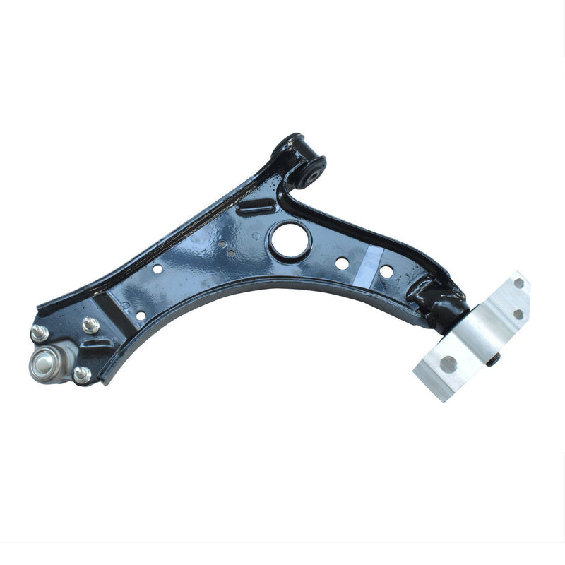 Control Arm Right Hand Side Front Lower Petrol Only Fit For VW Golf MK5 MK6 Caddy 2K Audi A3 8P Skoda 1Z FCA-VW002R - Machter
