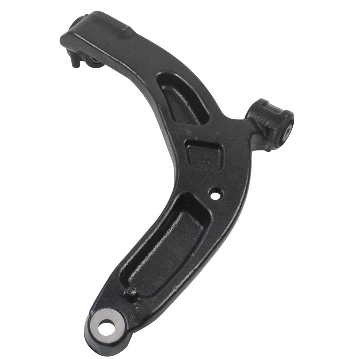 Front Lower Control Arm Left Hand Side Fit For Volkswagen Transporter/Caravelle T5 T6 Multivan 2004-ON 7E8407152A FCA-VW004L - Machter