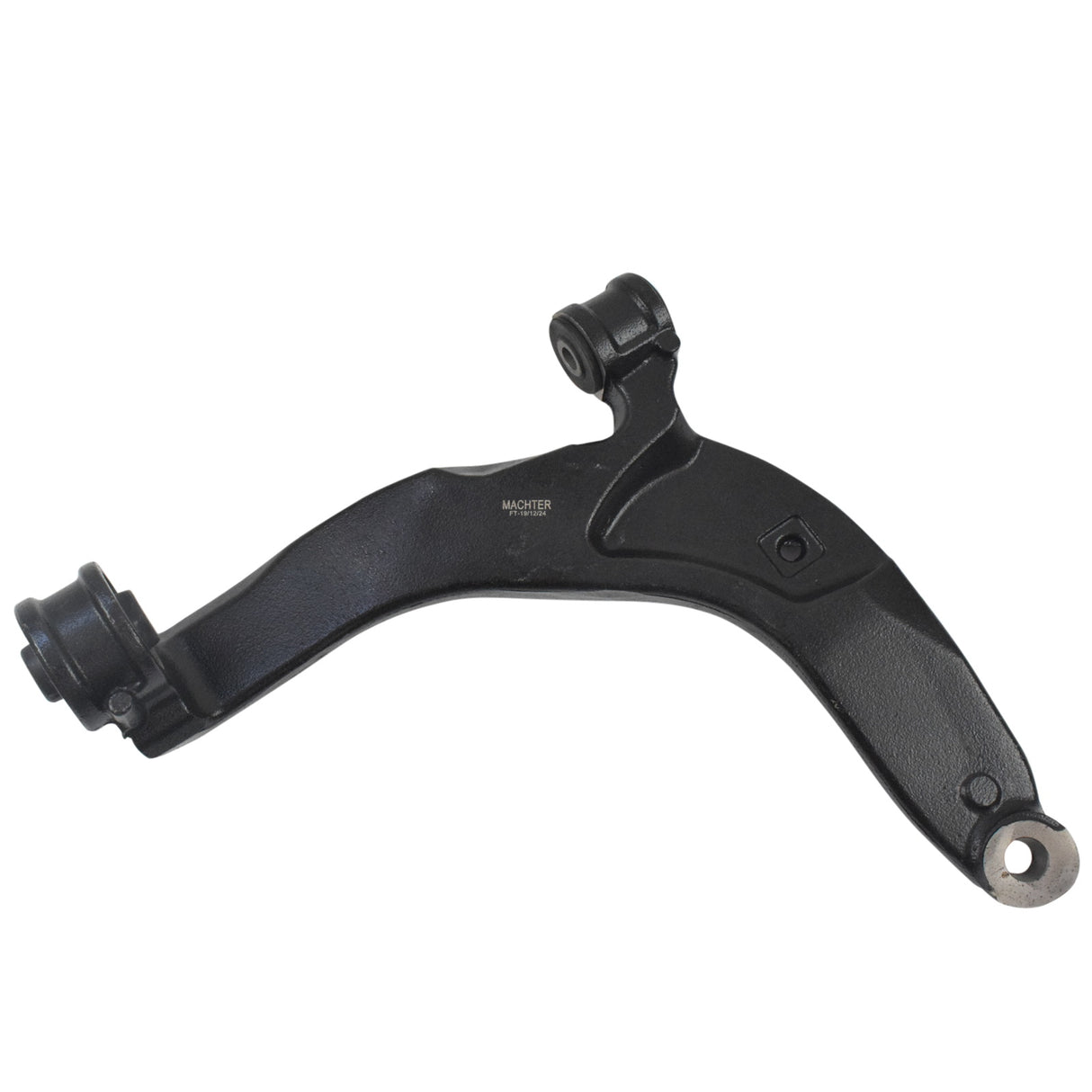 Front Lower Control Arm Right Hand Side Fit For Volkswagen Transporter/Caravelle T5 T6 Multivan 2004-ON 7E8407151A - Machter