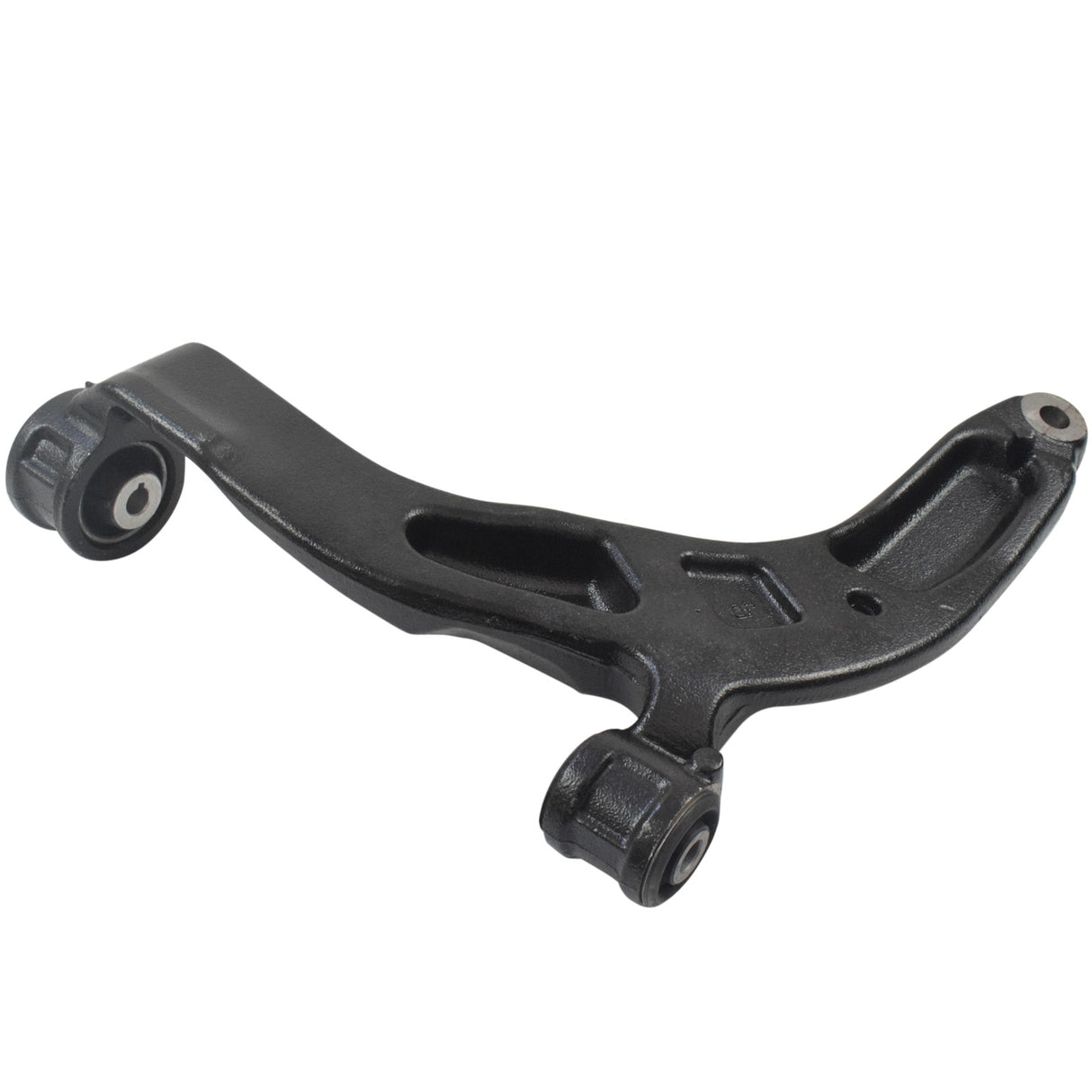 Front Lower Control Arm Right Hand Side Fit For Volkswagen Transporter/Caravelle T5 T6 Multivan 2004-ON 7E8407151A FCA-VW004R - Machter
