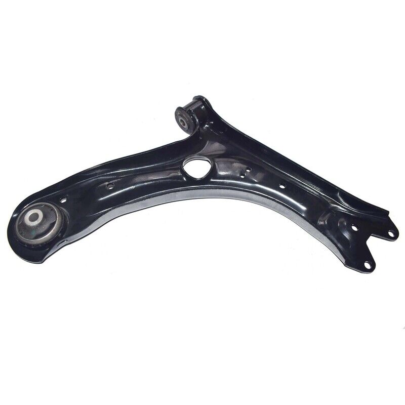 Front Lower Control Arm Left Hand Side Fit For Volkswagen Jetta 1B 08/2011-2017 No Ball Joint - Machter