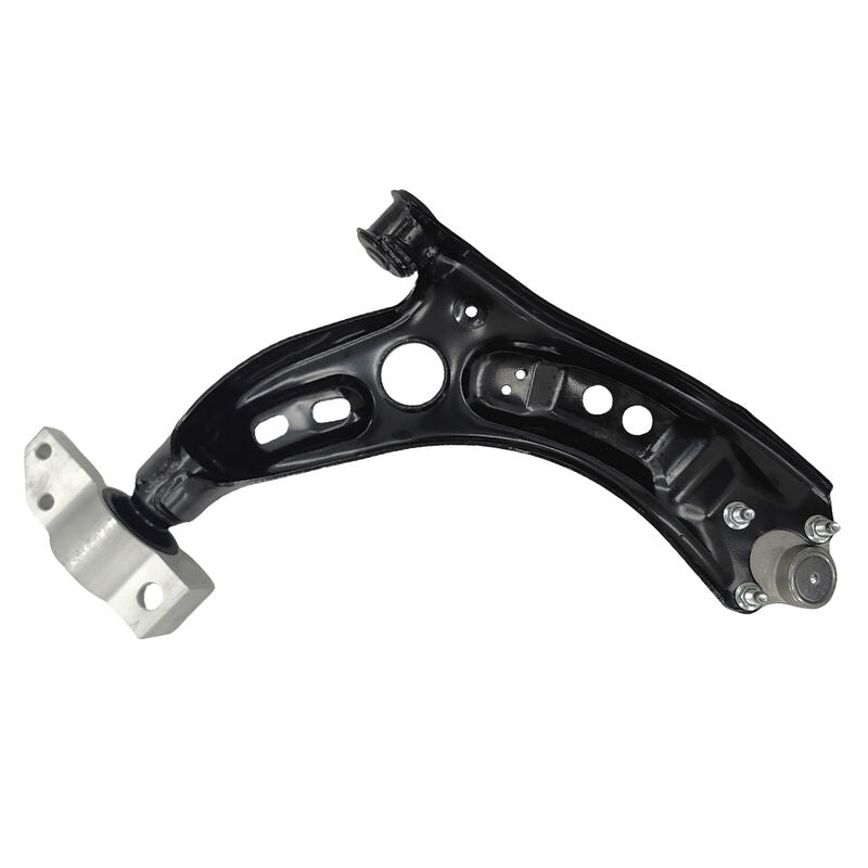 Front Lower Control Arm Left Hand Side Centre To Centre 38mm Fit For Volkswagen TiguanI 5N 2008-2016 FCA-VW010L-38MM - Machter