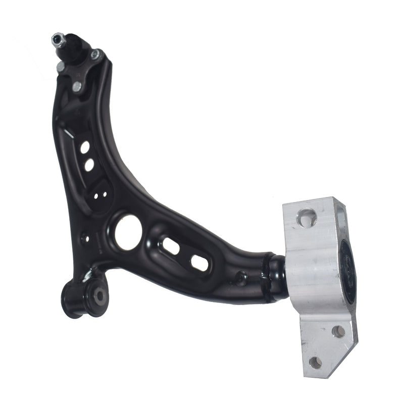 Front Lower Control Arm Right Hand Side Centre To Centre 34mm Fit For Volkswagen TiguanI 5N 2008-2016 - Machter