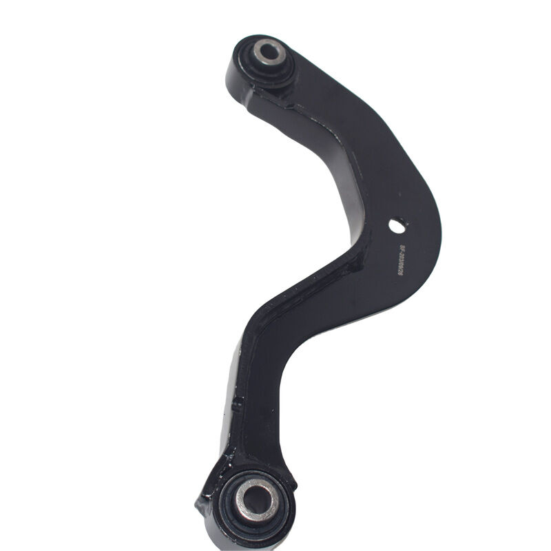 1 x Rear Upper Control Arm Fit For Audi A3 S3 Q3 TT Skoda Yeti Octavia Superb Kodiaq Karoq Volkswagen Passat B6 B7 Golf MK7 (Curved) - Machter