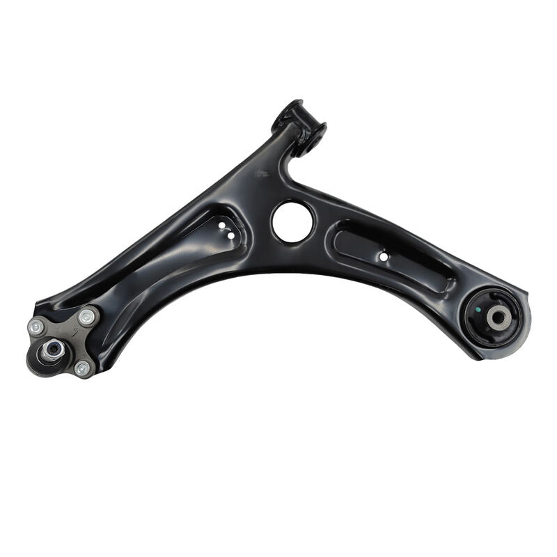 Front Lower Control Arm With Ball Joint Left Hand Side Fit For Volkswagen Caddy 2K 2KN SA 2010-2020 - Machter