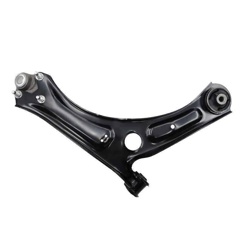 Front Lower Control Arm With Ball Joint Left Hand Side Fit For Volkswagen Caddy 2K 2KN SA 2010-2020 - Machter