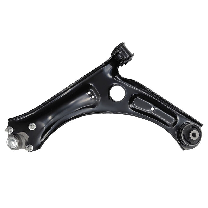Front Lower Control Arm With Ball Joint Right Hand Side Fit For Volkswagen Caddy 2K 2KN SA 2010-2020 FCA-VW016R - Machter